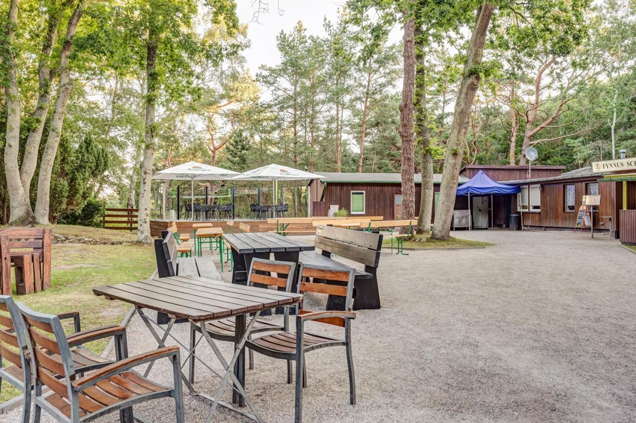 Feriendorf Fynnus Dranske Exterior photo