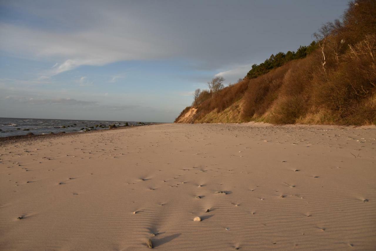Feriendorf Fynnus Dranske Exterior photo
